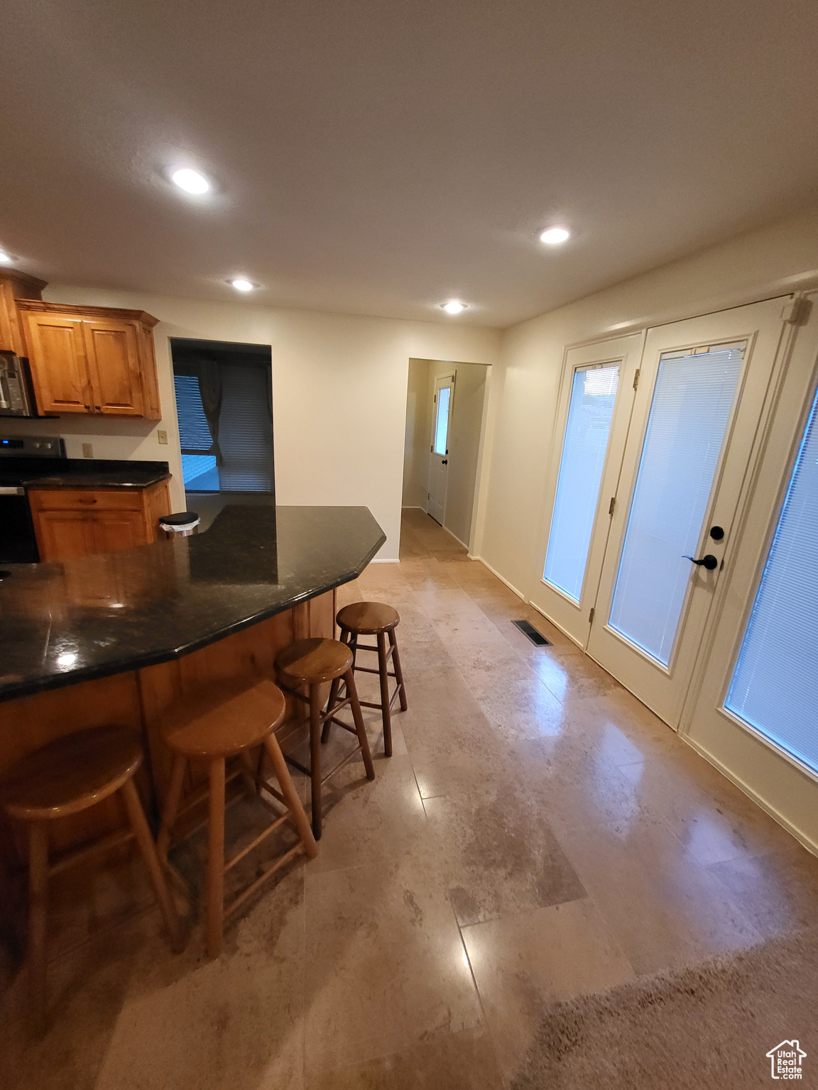 DAILEY MINOR - Residential