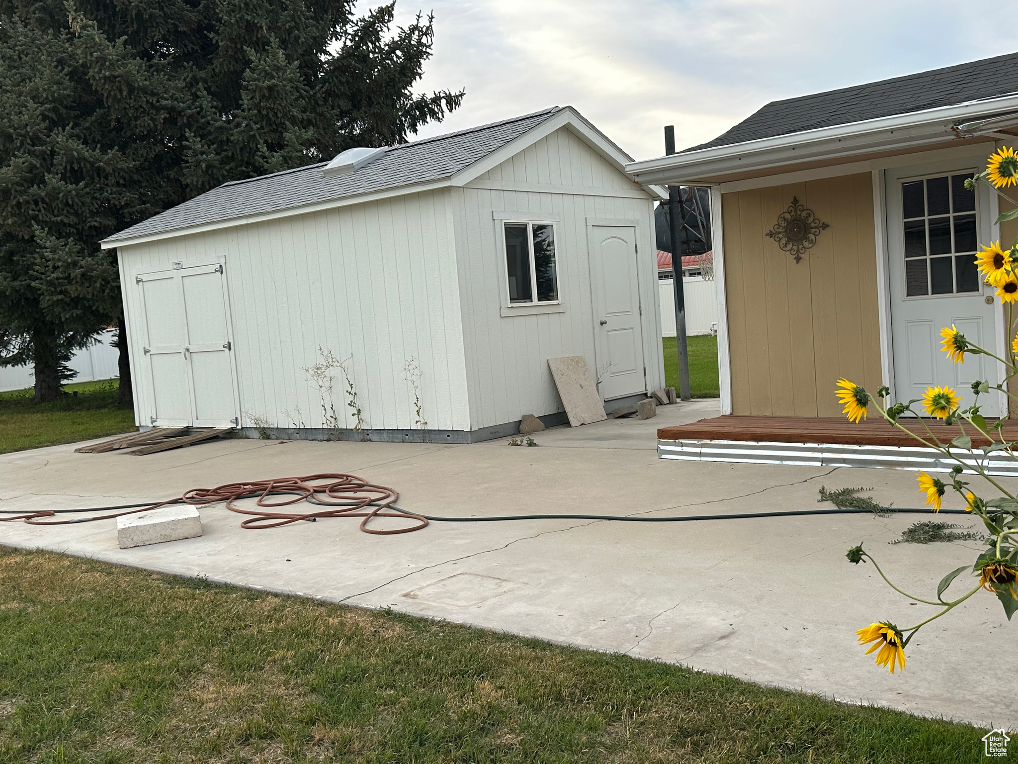 DAILEY MINOR - Residential