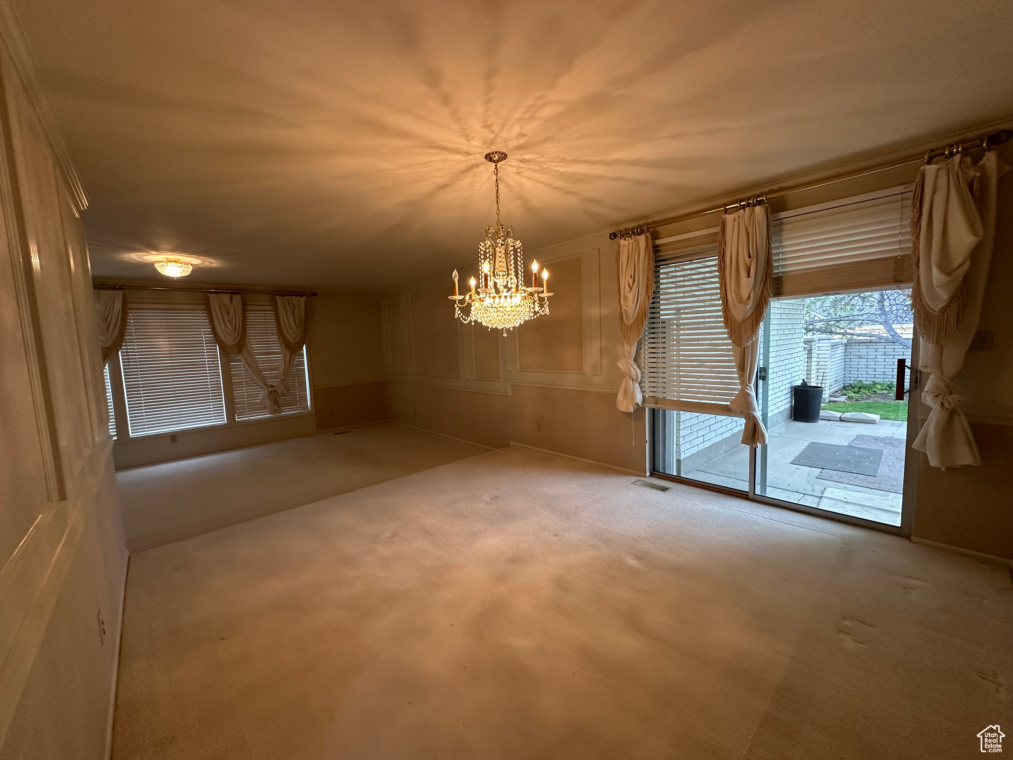 DAILEY MINOR - Residential