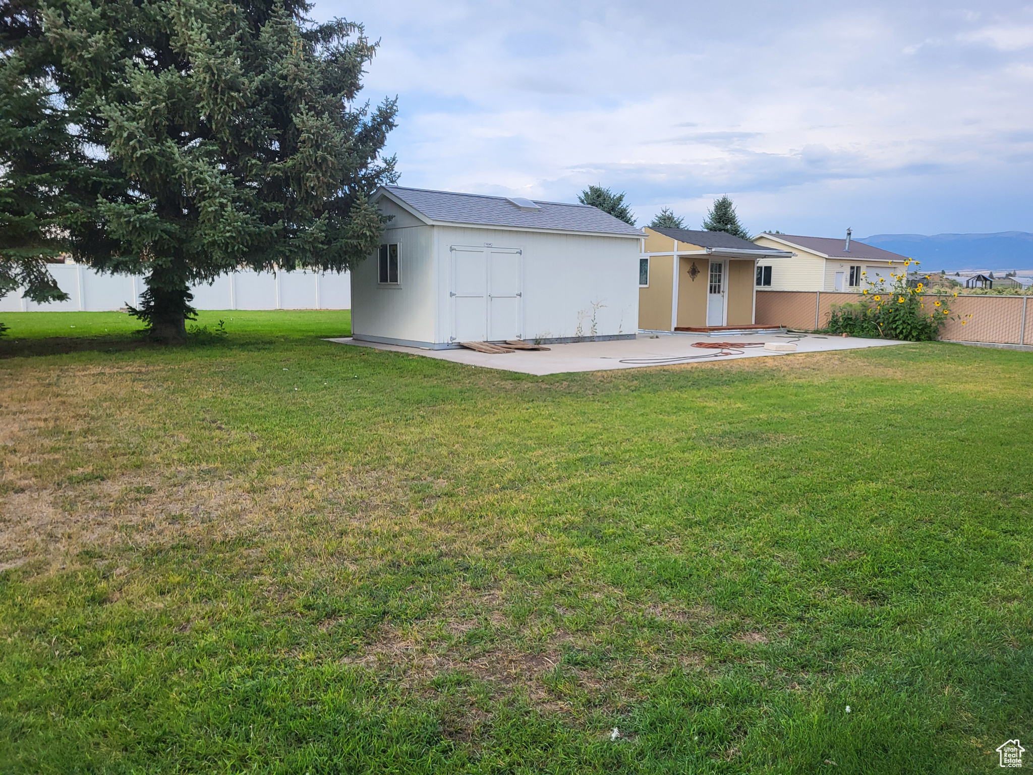 DAILEY MINOR - Residential