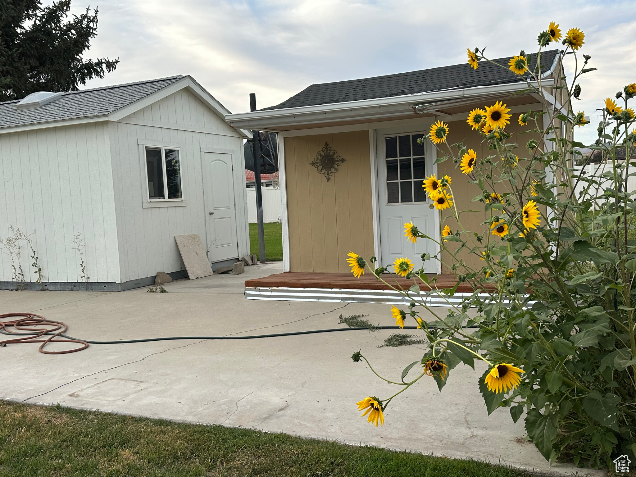 DAILEY MINOR - Residential