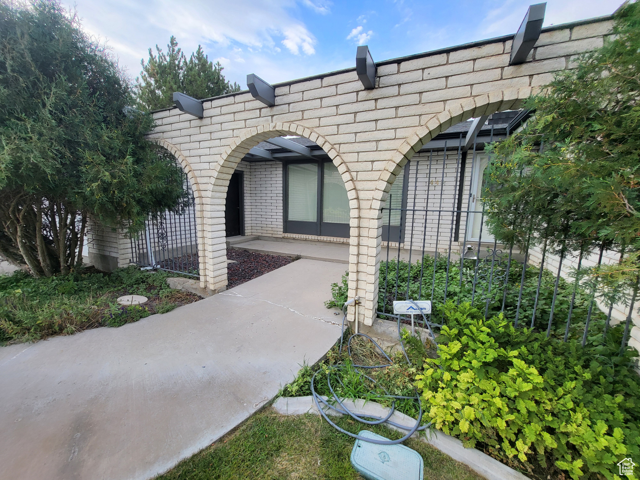 DAILEY MINOR - Residential