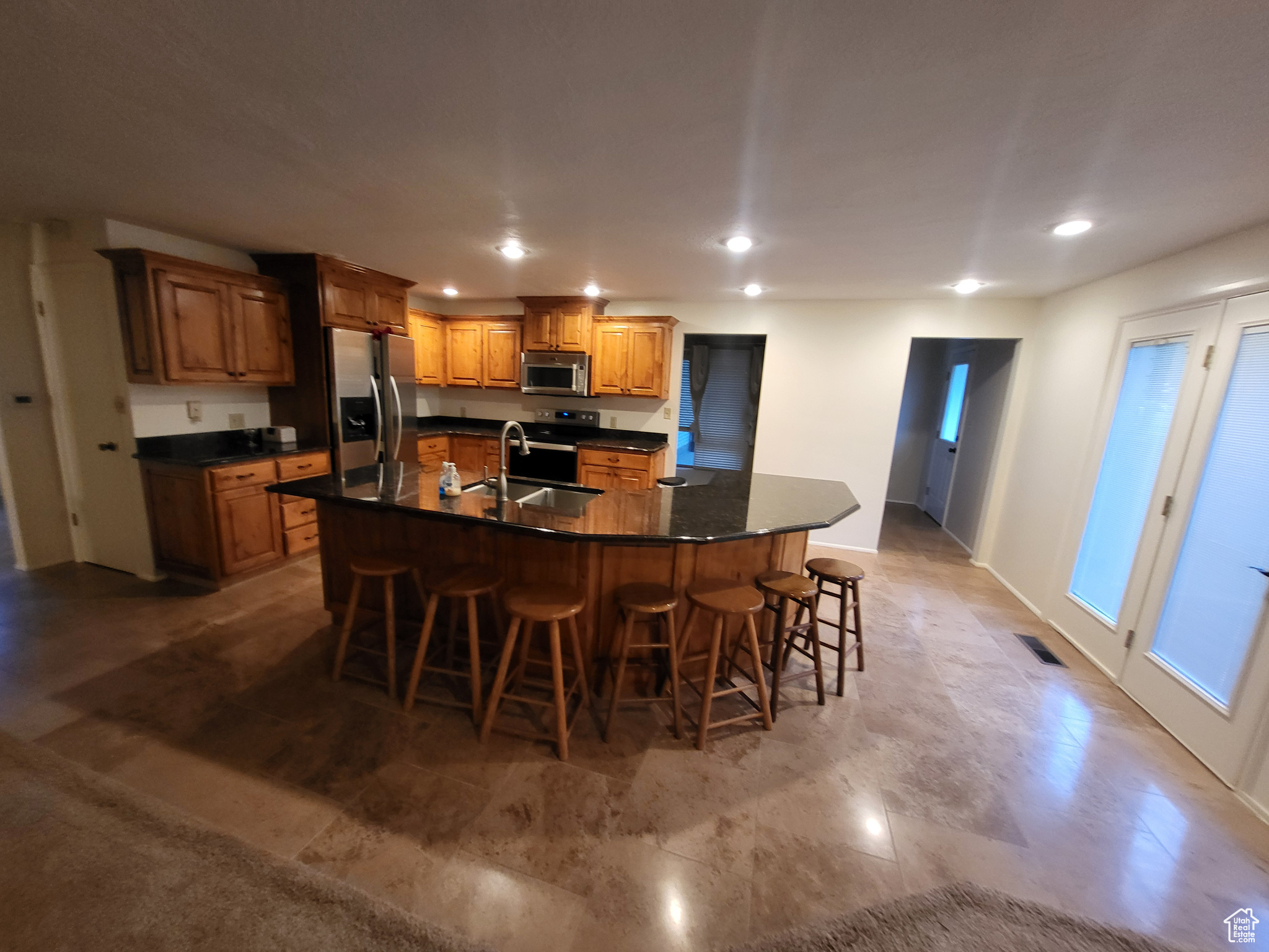 DAILEY MINOR - Residential