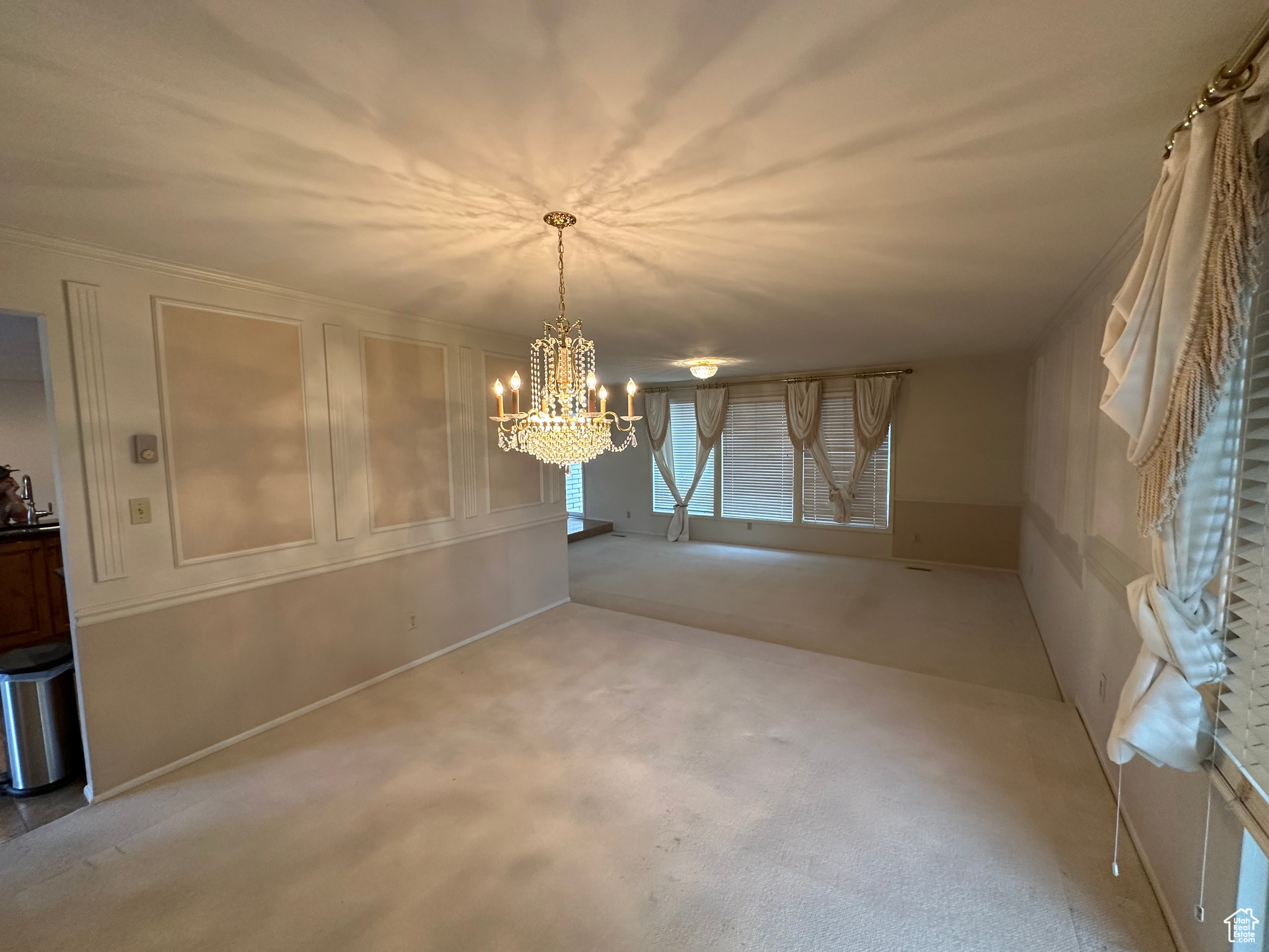 DAILEY MINOR - Residential