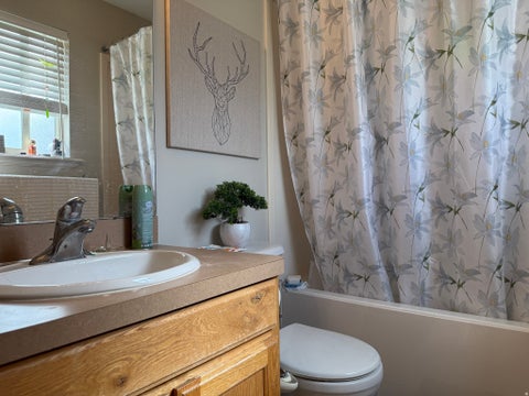 Tiny photo for 2459 W 1800 N, Clinton, UT 84015 (MLS # 2183077)