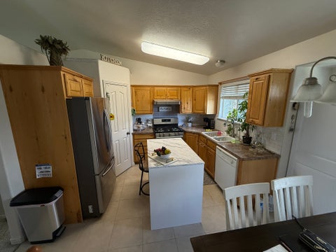 Tiny photo for 2459 W 1800 N, Clinton, UT 84015 (MLS # 2183077)