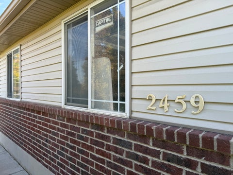 Tiny photo for 2459 W 1800 N, Clinton, UT 84015 (MLS # 2183077)