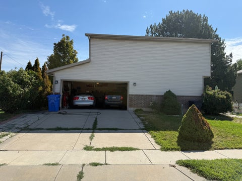 Tiny photo for 2459 W 1800 N, Clinton, UT 84015 (MLS # 2183077)