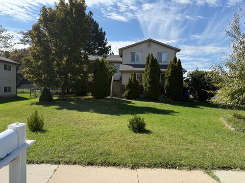 Tiny photo for 2459 W 1800 N, Clinton, UT 84015 (MLS # 2183077)