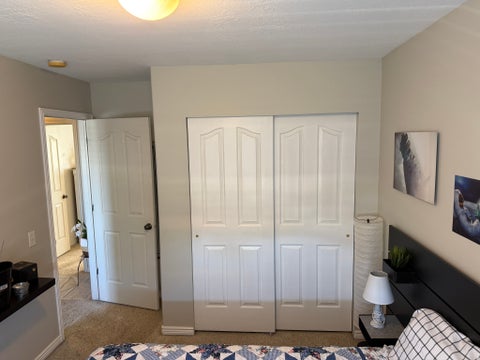 Tiny photo for 2459 W 1800 N, Clinton, UT 84015 (MLS # 2183077)