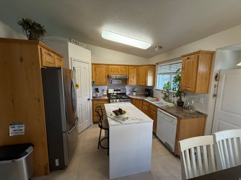 Tiny photo for 2459 W 1800 N, Clinton, UT 84015 (MLS # 2183077)