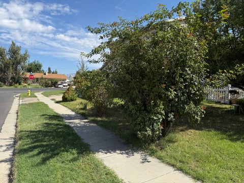 Tiny photo for 2459 W 1800 N, Clinton, UT 84015 (MLS # 2183077)