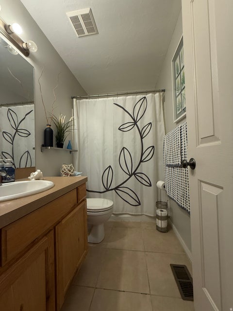 Tiny photo for 2459 W 1800 N, Clinton, UT 84015 (MLS # 2183077)