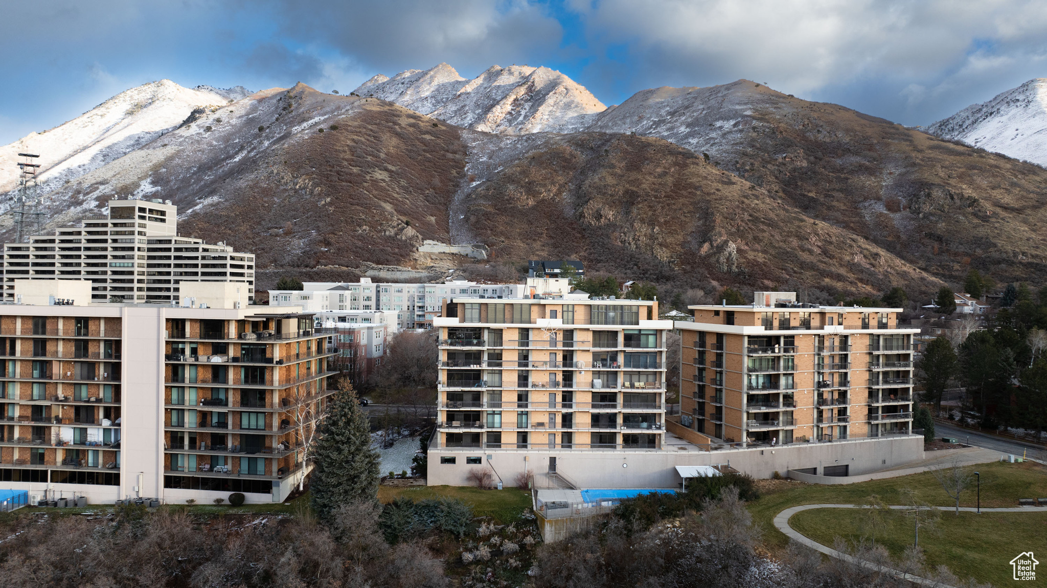 940 S Donner Way #170, Salt Lake City, Utah image 1