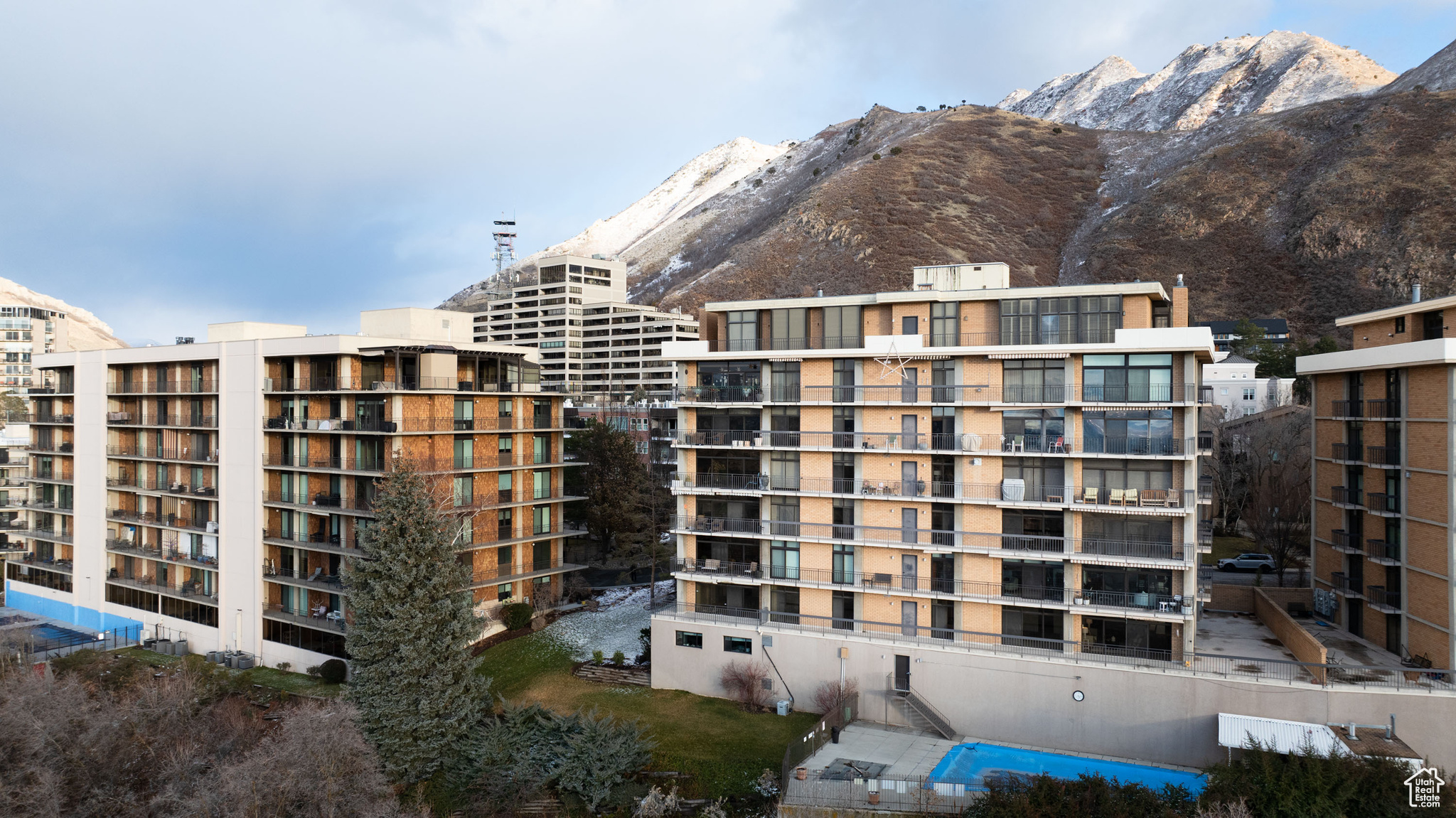 940 S Donner Way #170, Salt Lake City, Utah image 33