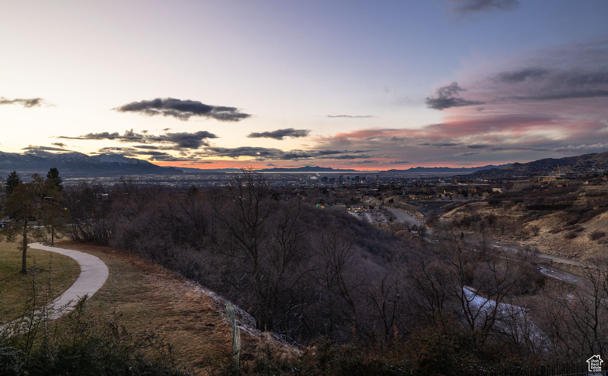 940 S Donner Way #170, Salt Lake City, Utah image 25