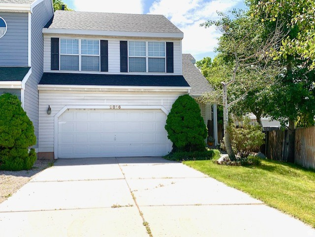 PLUM TREE COURT - Residential