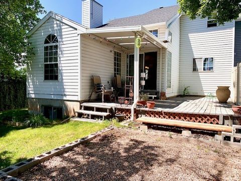 Tiny photo for 2016 E WINDHAM CIR S, Millcreek, UT 84109 (MLS # 2158781)