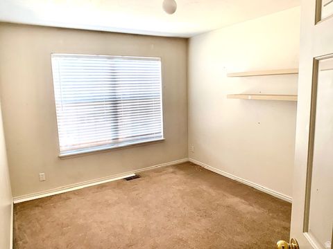 Tiny photo for 2016 E WINDHAM CIR S, Millcreek, UT 84109 (MLS # 2158781)