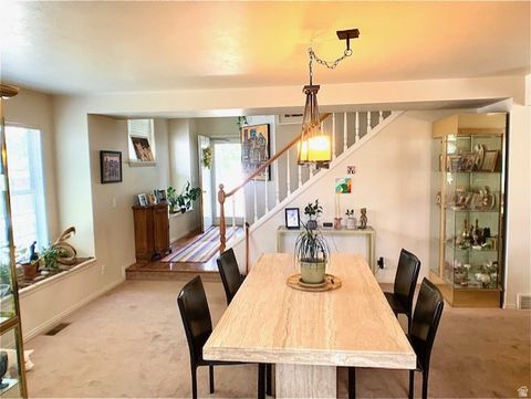 Tiny photo for 2016 E WINDHAM CIR S, Millcreek, UT 84109 (MLS # 2158781)