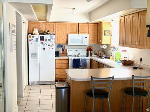 Tiny photo for 2016 E WINDHAM CIR S, Millcreek, UT 84109 (MLS # 2158781)