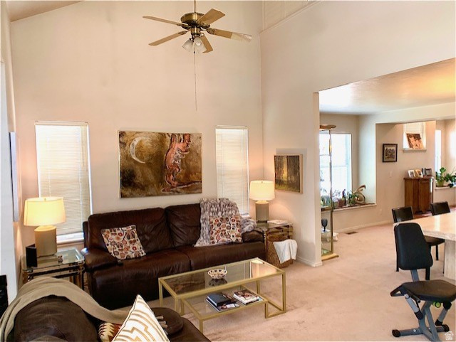 PLUM TREE COURT - Residential