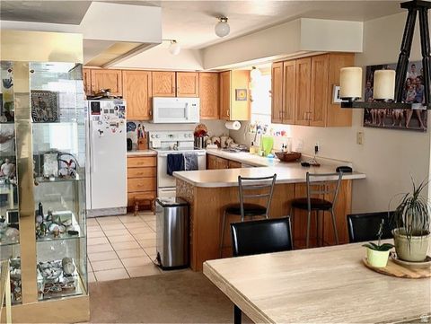 Tiny photo for 2016 E WINDHAM CIR S, Millcreek, UT 84109 (MLS # 2158781)
