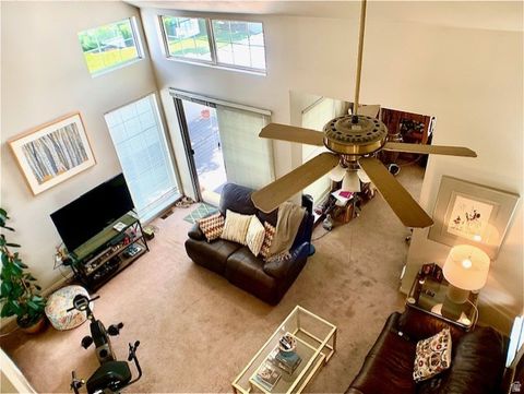 Tiny photo for 2016 E WINDHAM CIR S, Millcreek, UT 84109 (MLS # 2158781)