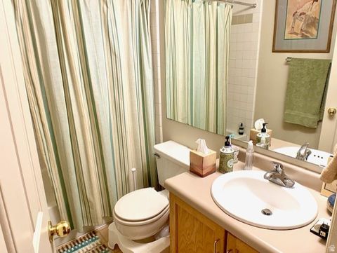 Tiny photo for 2016 E WINDHAM CIR S, Millcreek, UT 84109 (MLS # 2158781)