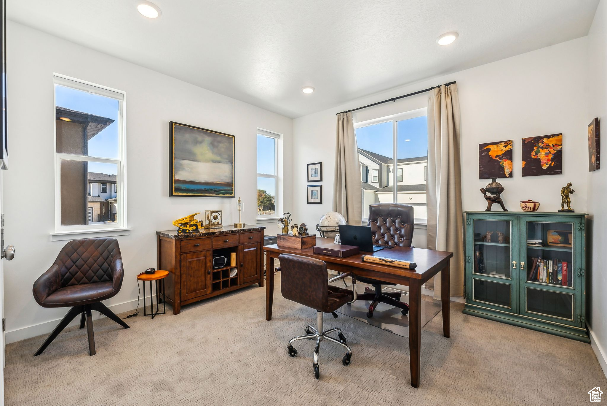 252 E Hammermill Ln, Sandy, Utah image 15