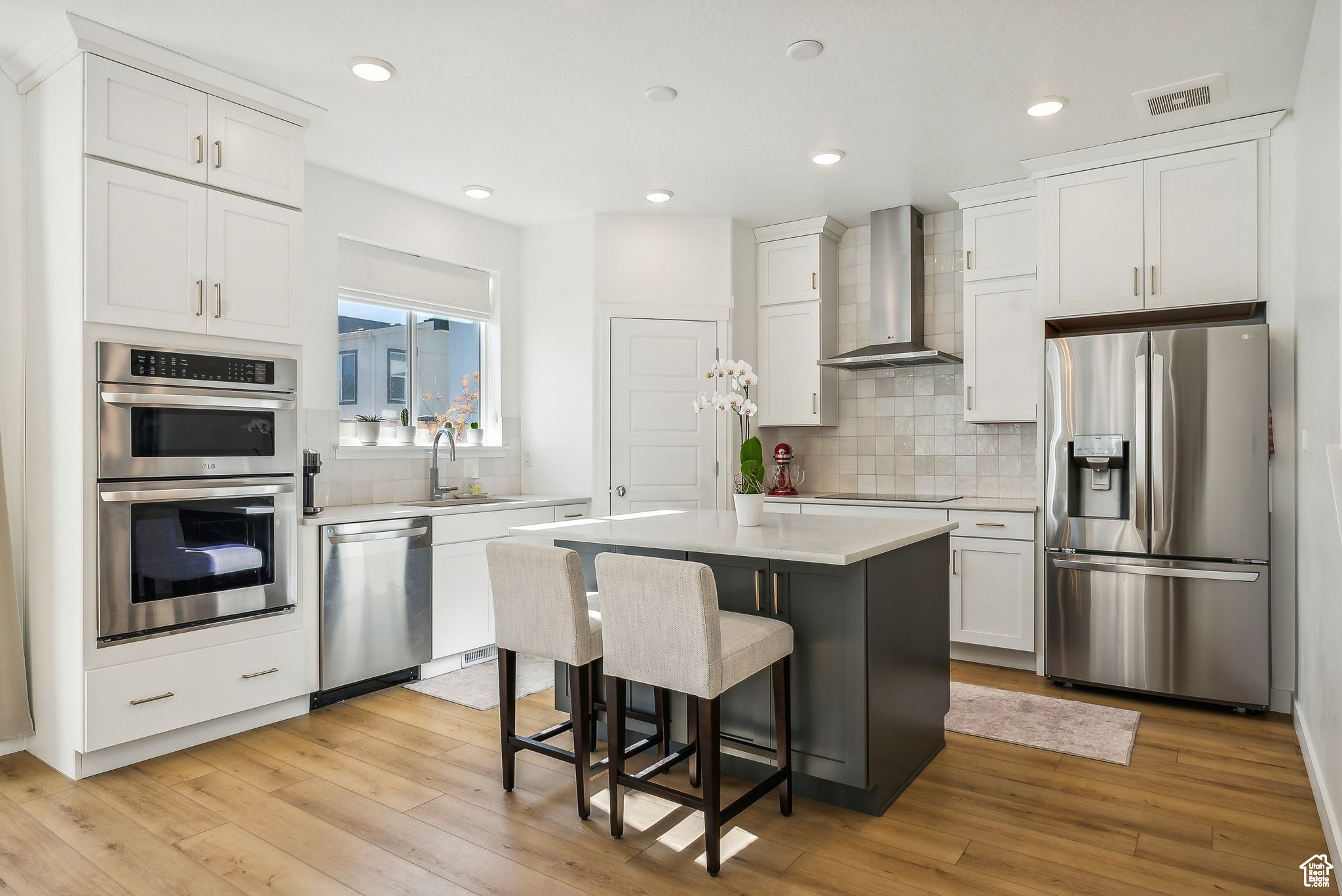 252 E Hammermill Ln, Sandy, Utah image 13