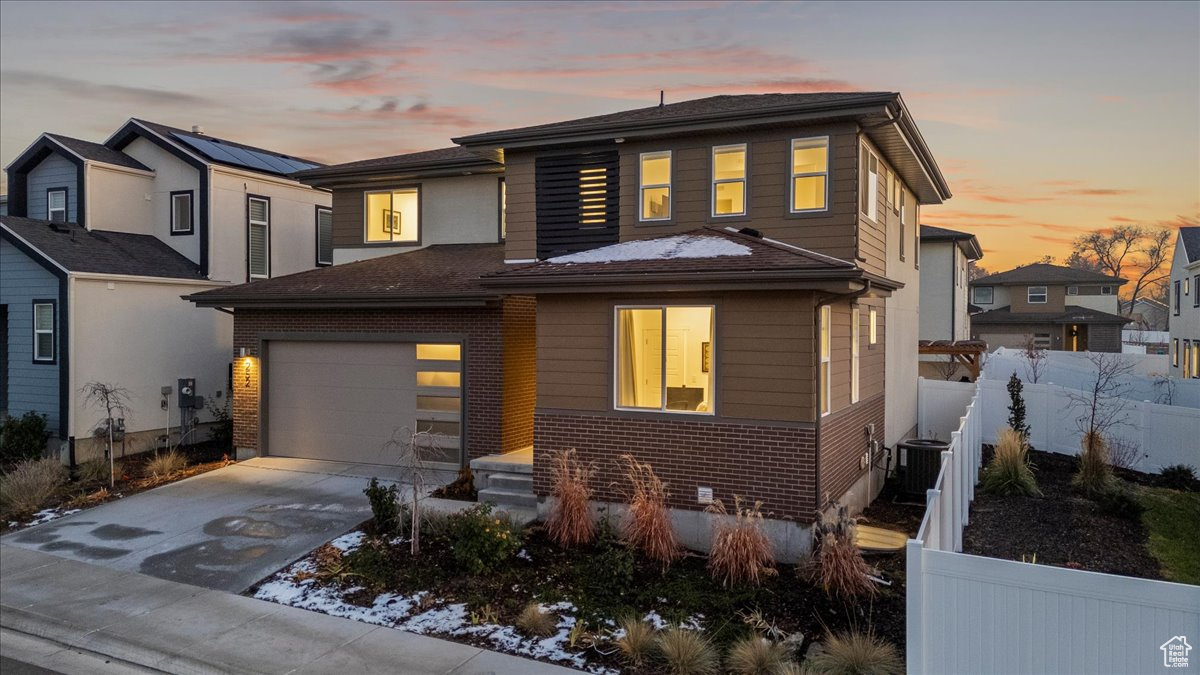 252 E Hammermill Ln, Sandy, Utah image 3