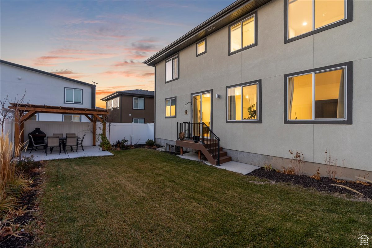 252 E Hammermill Ln, Sandy, Utah image 34