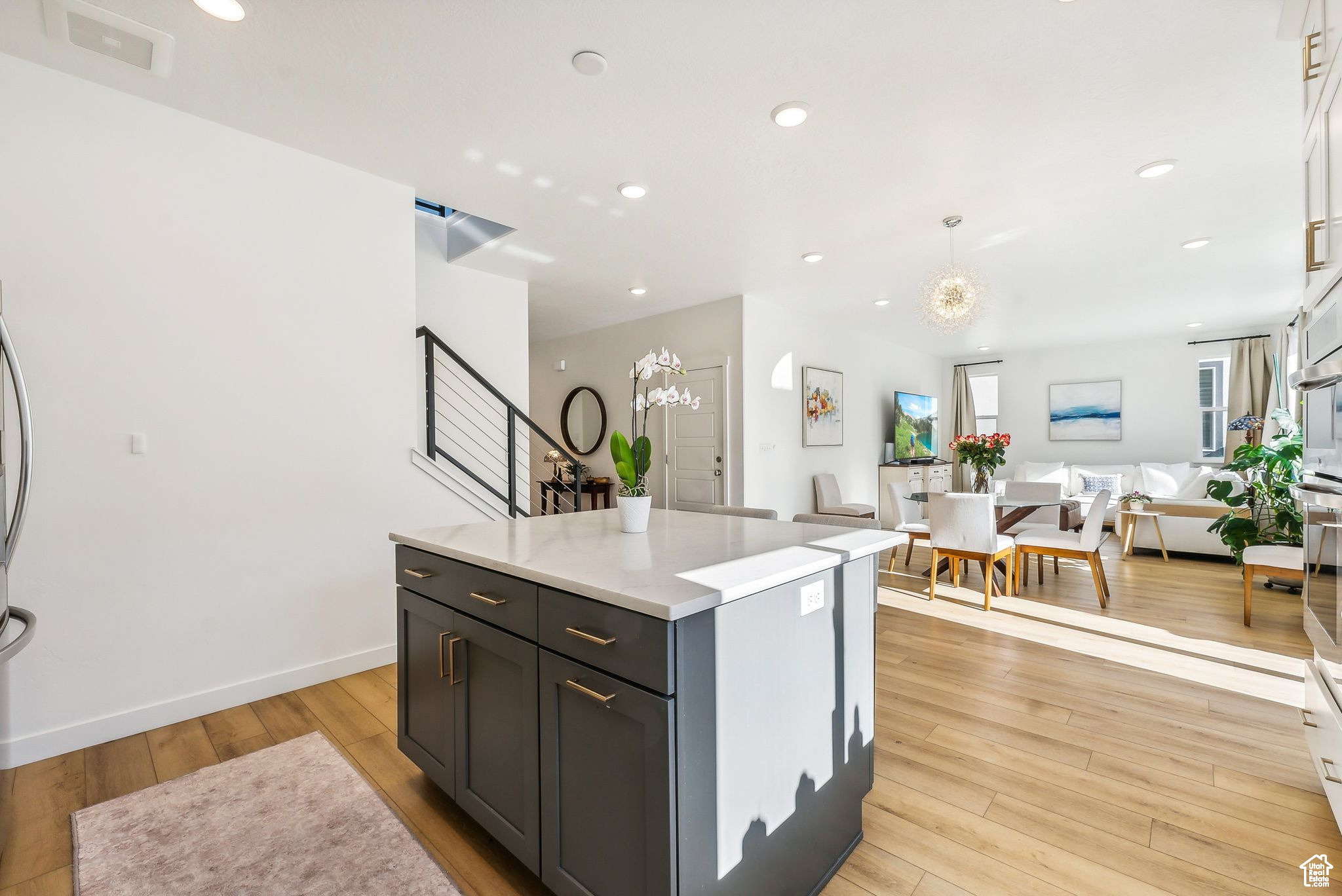 252 E Hammermill Ln, Sandy, Utah image 12