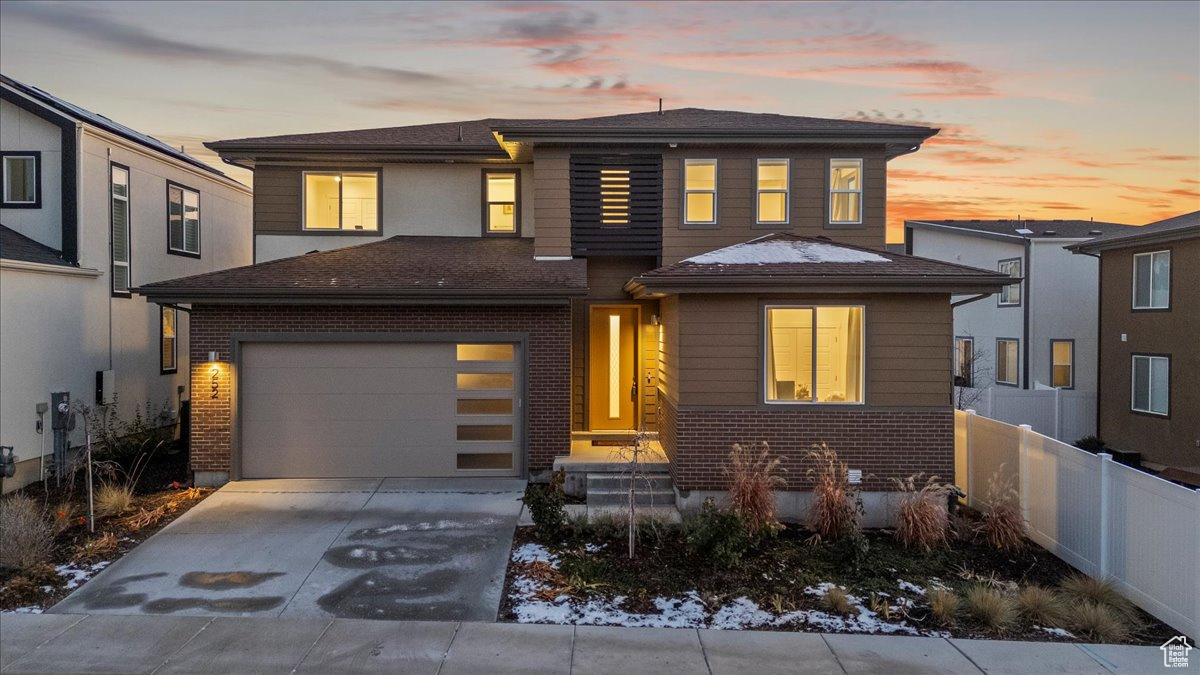 252 E Hammermill Ln, Sandy, Utah image 2