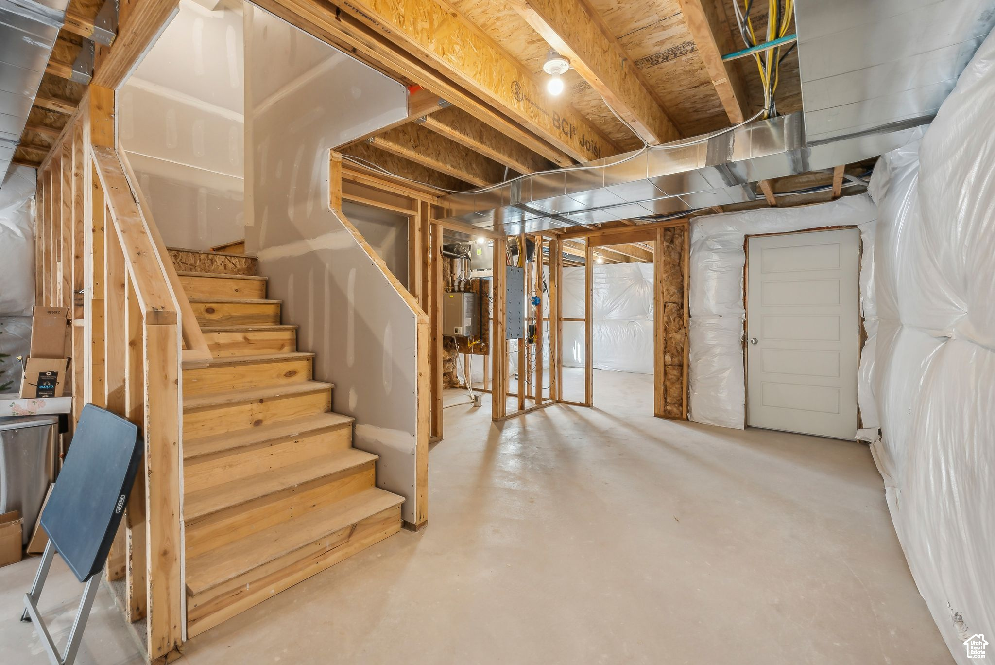 252 E Hammermill Ln, Sandy, Utah image 27