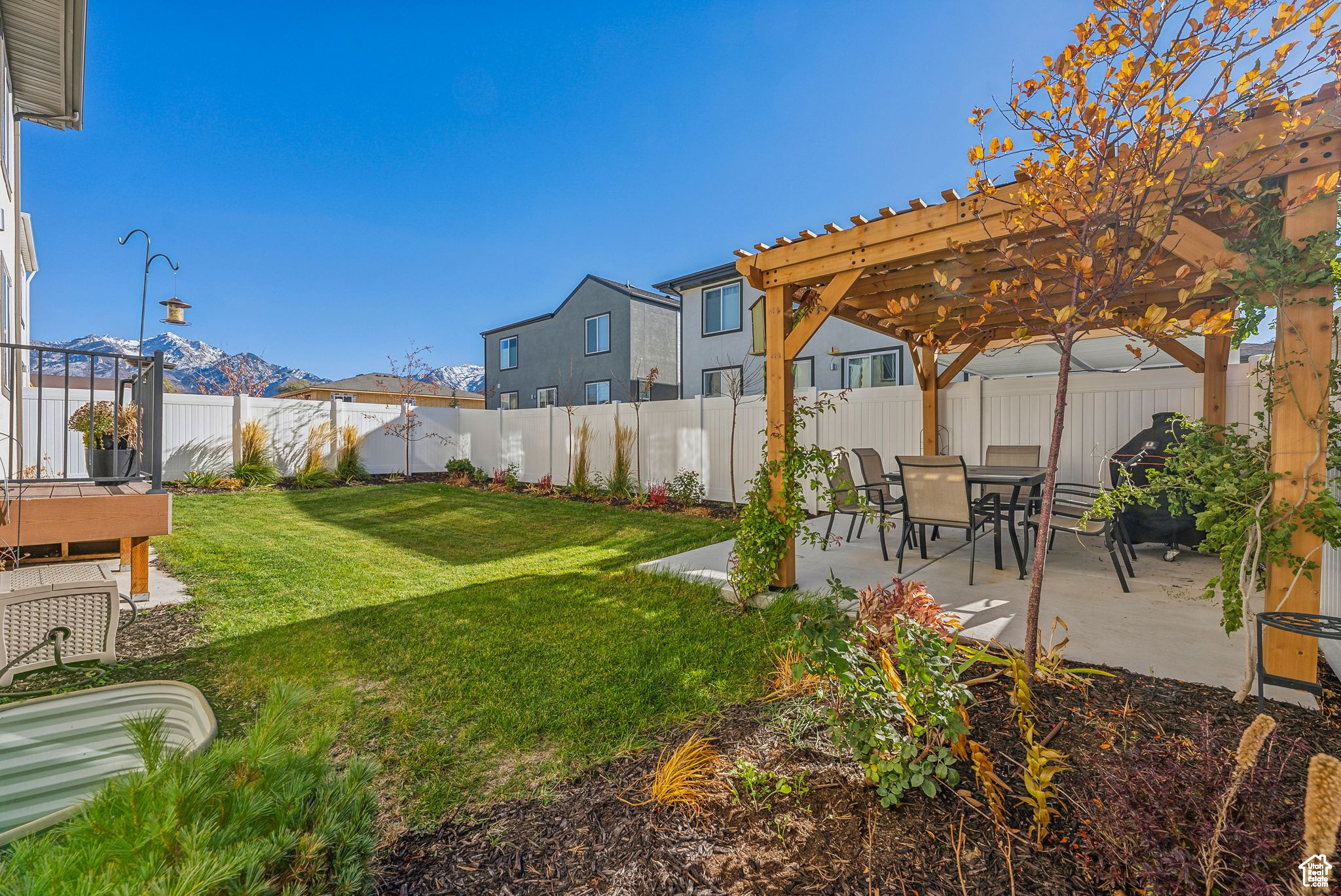 252 E Hammermill Ln, Sandy, Utah image 37