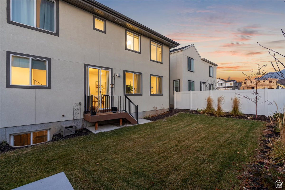 252 E Hammermill Ln, Sandy, Utah image 35