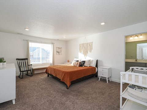 Tiny photo for 3784 W 930 N, Lehi, UT 84048 (MLS # 2129689)