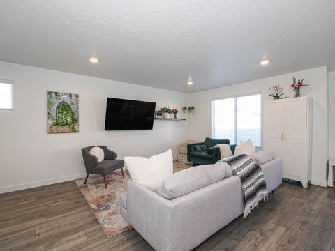 Tiny photo for 3784 W 930 N, Lehi, UT 84048 (MLS # 2129689)