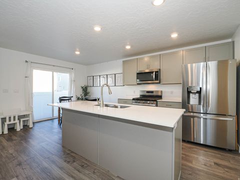 Tiny photo for 3784 W 930 N, Lehi, UT 84048 (MLS # 2129689)