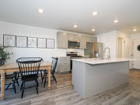 Tiny photo for 3784 W 930 N, Lehi, UT 84048 (MLS # 2129689)