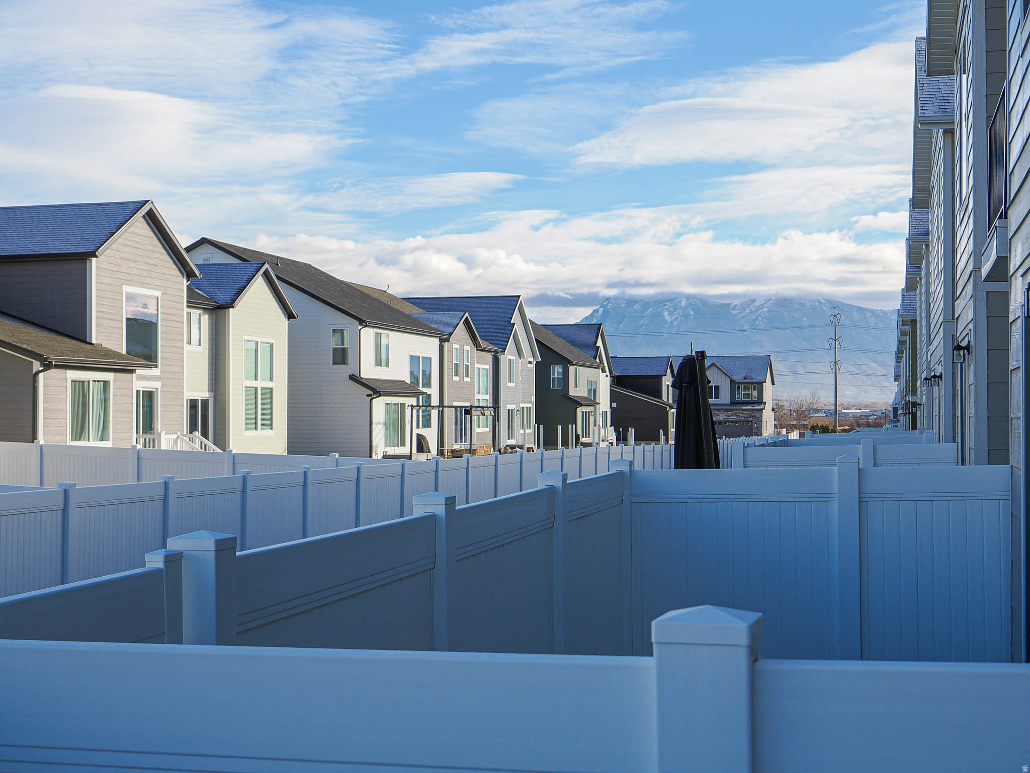 SPRING RANCH - Residential