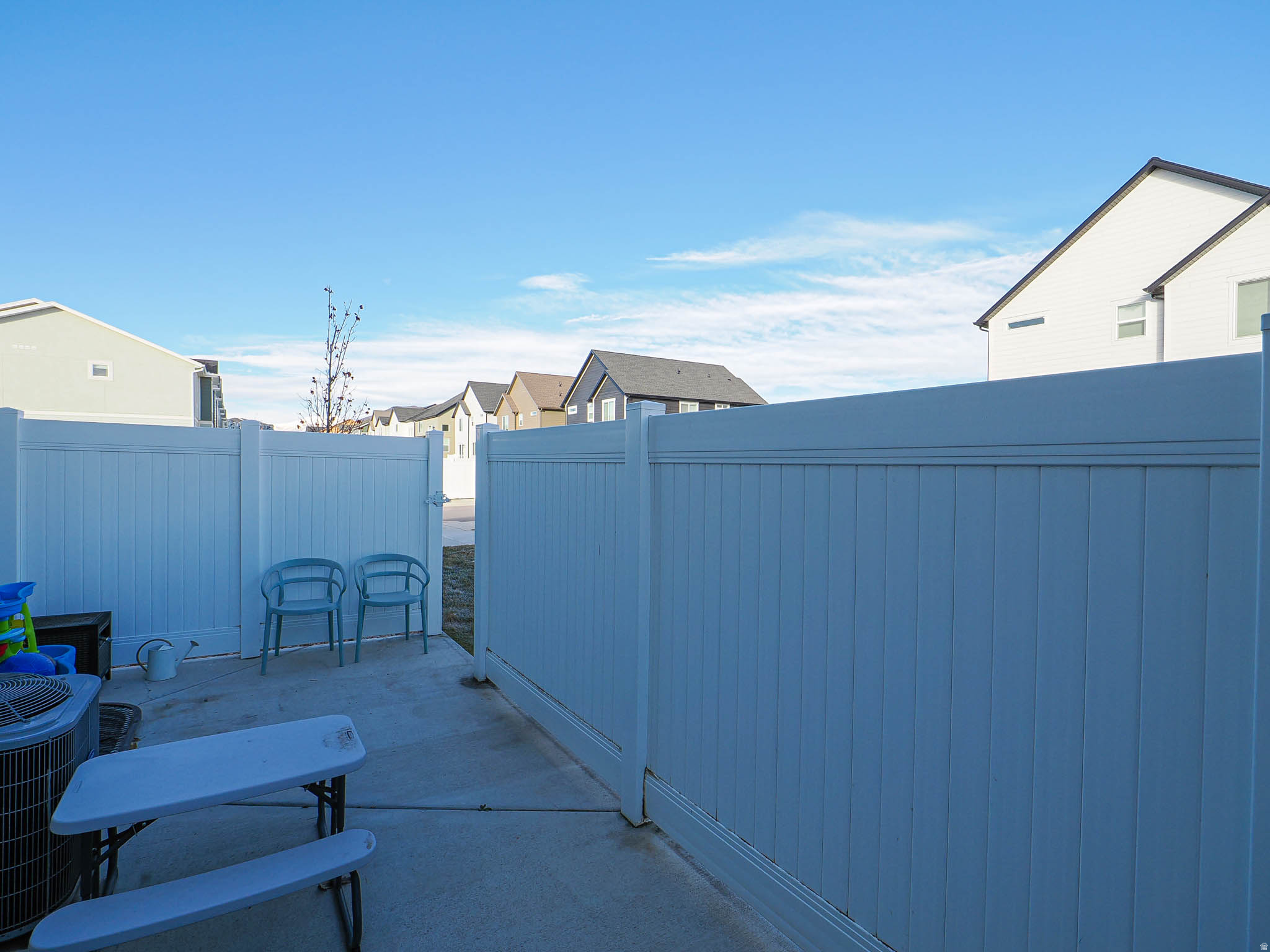 SPRING RANCH - Residential