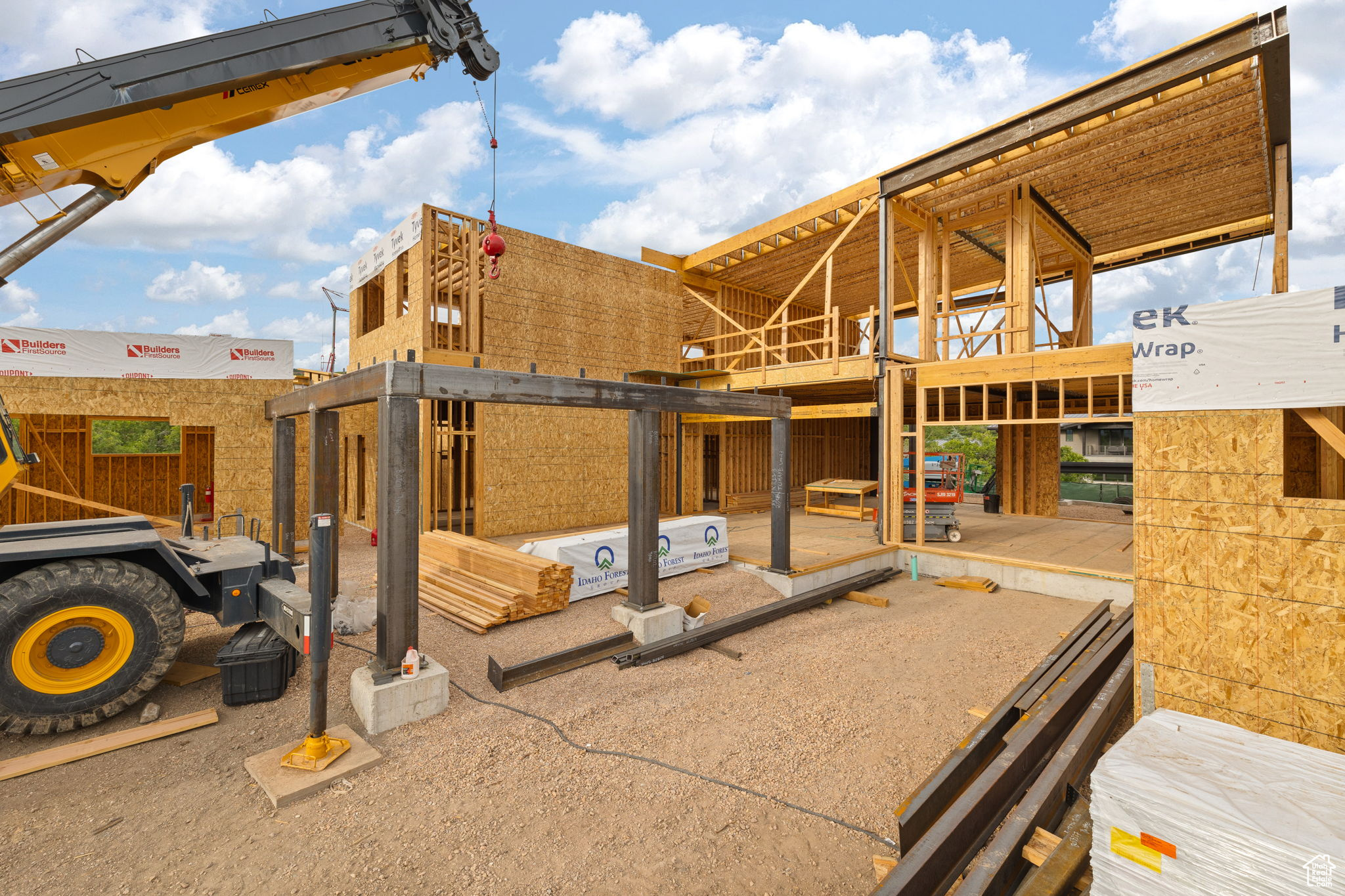 TUHAYE - Residential