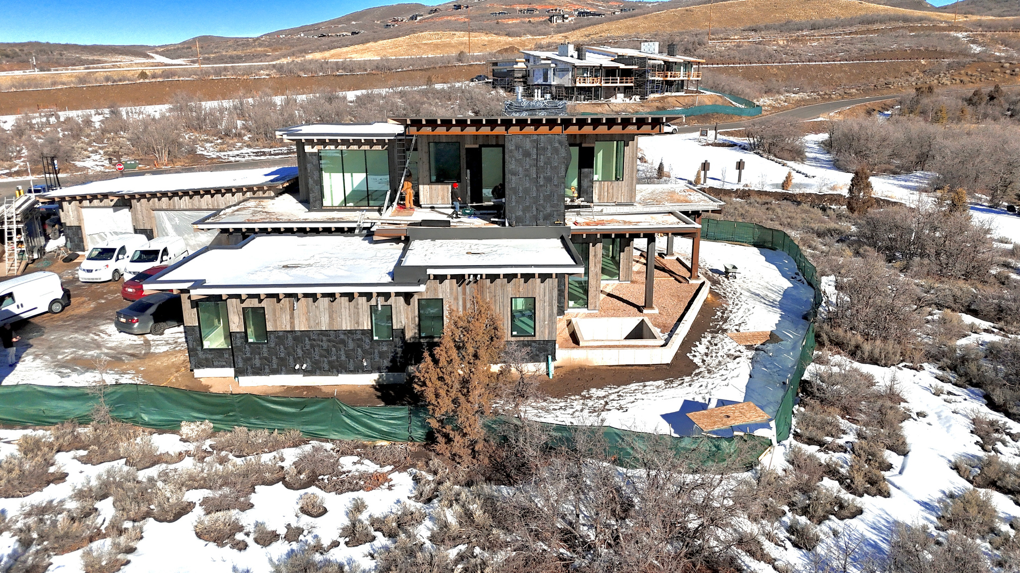 TUHAYE - Residential