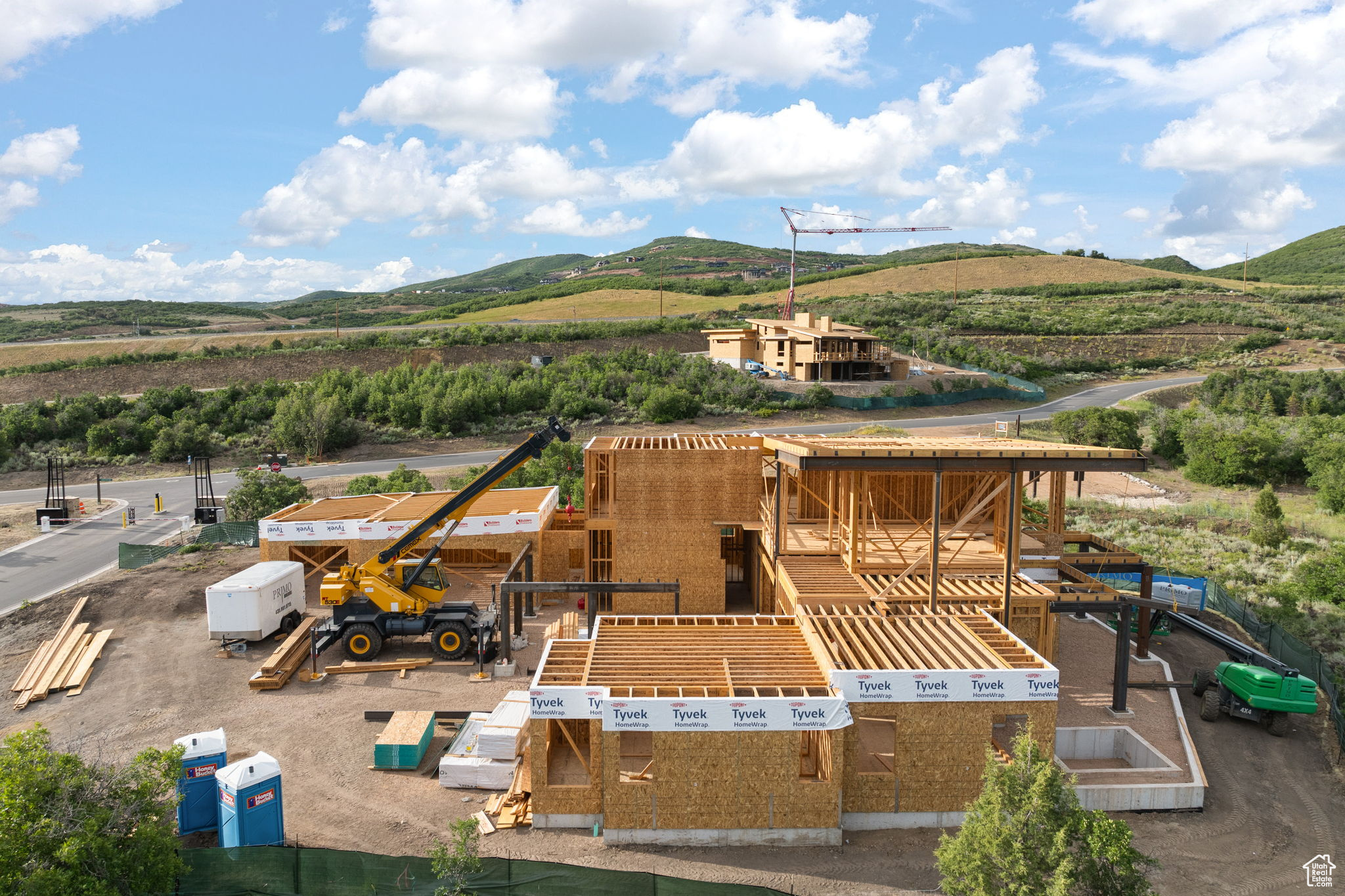 TUHAYE - Residential