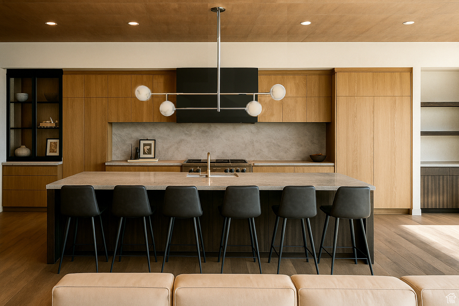 TUHAYE - Residential