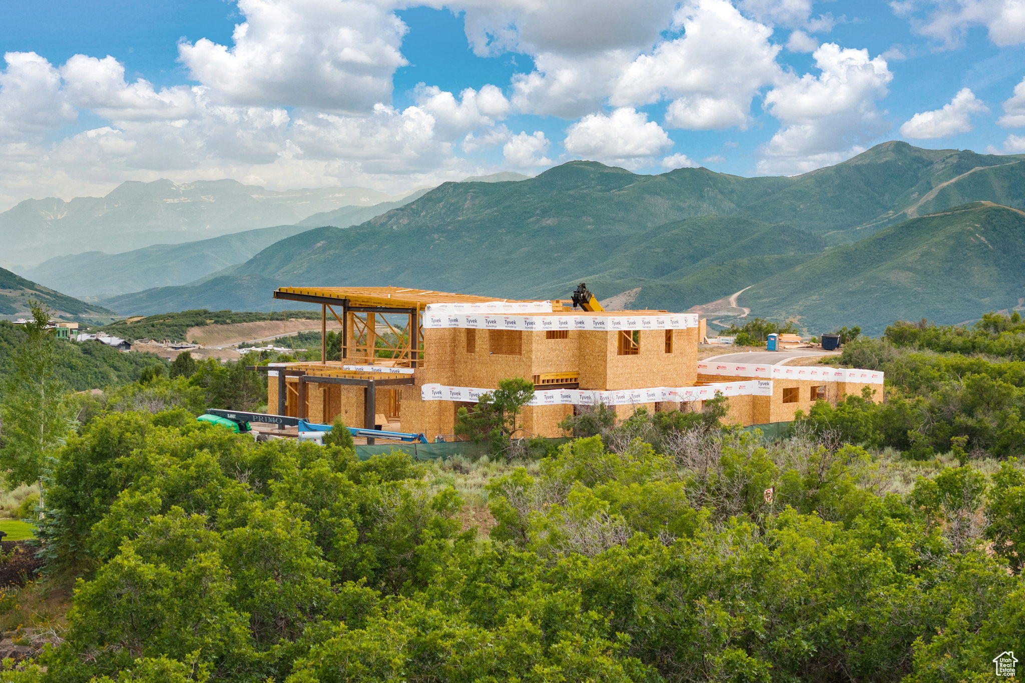 TUHAYE - Residential