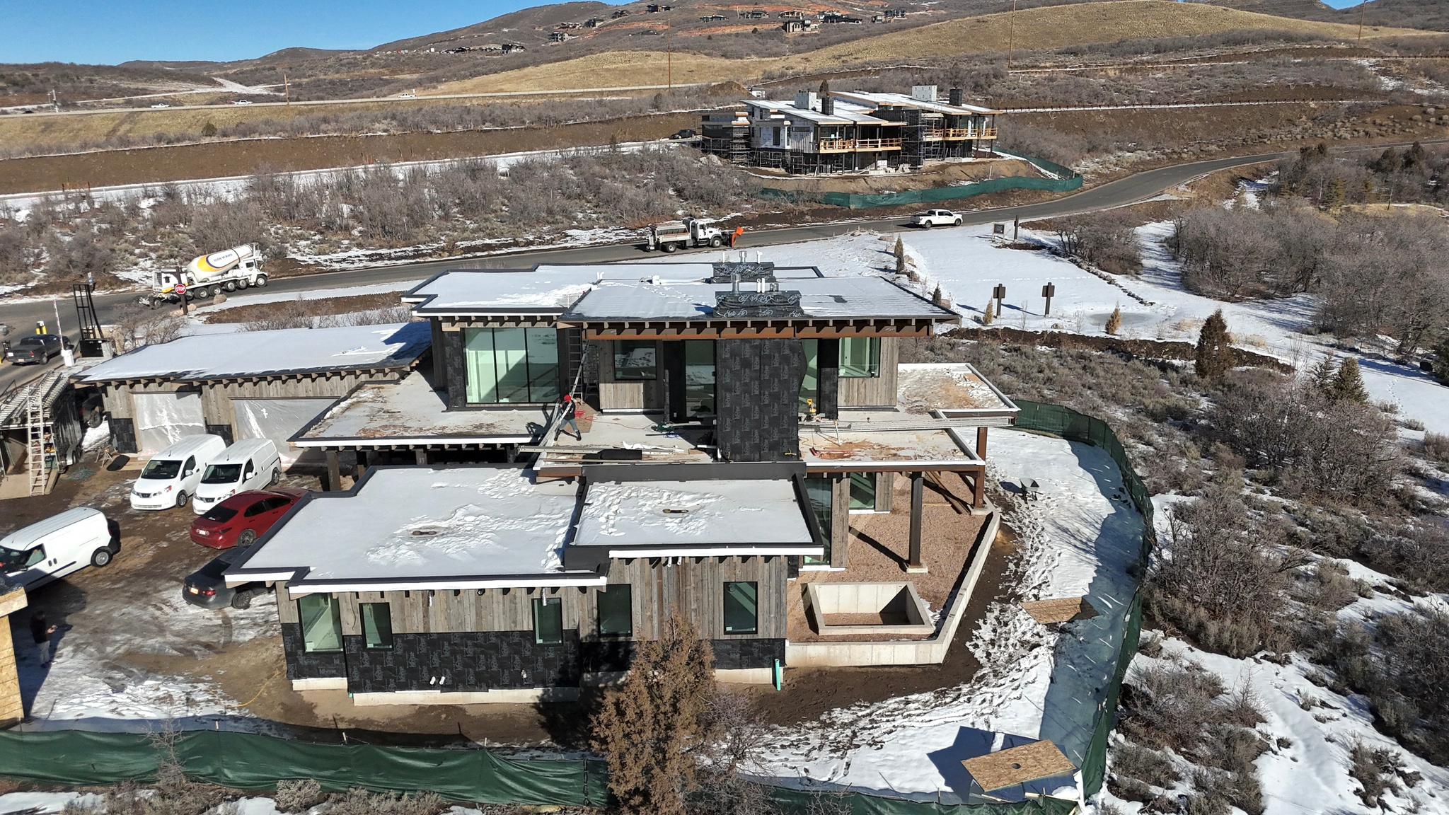 TUHAYE - Residential